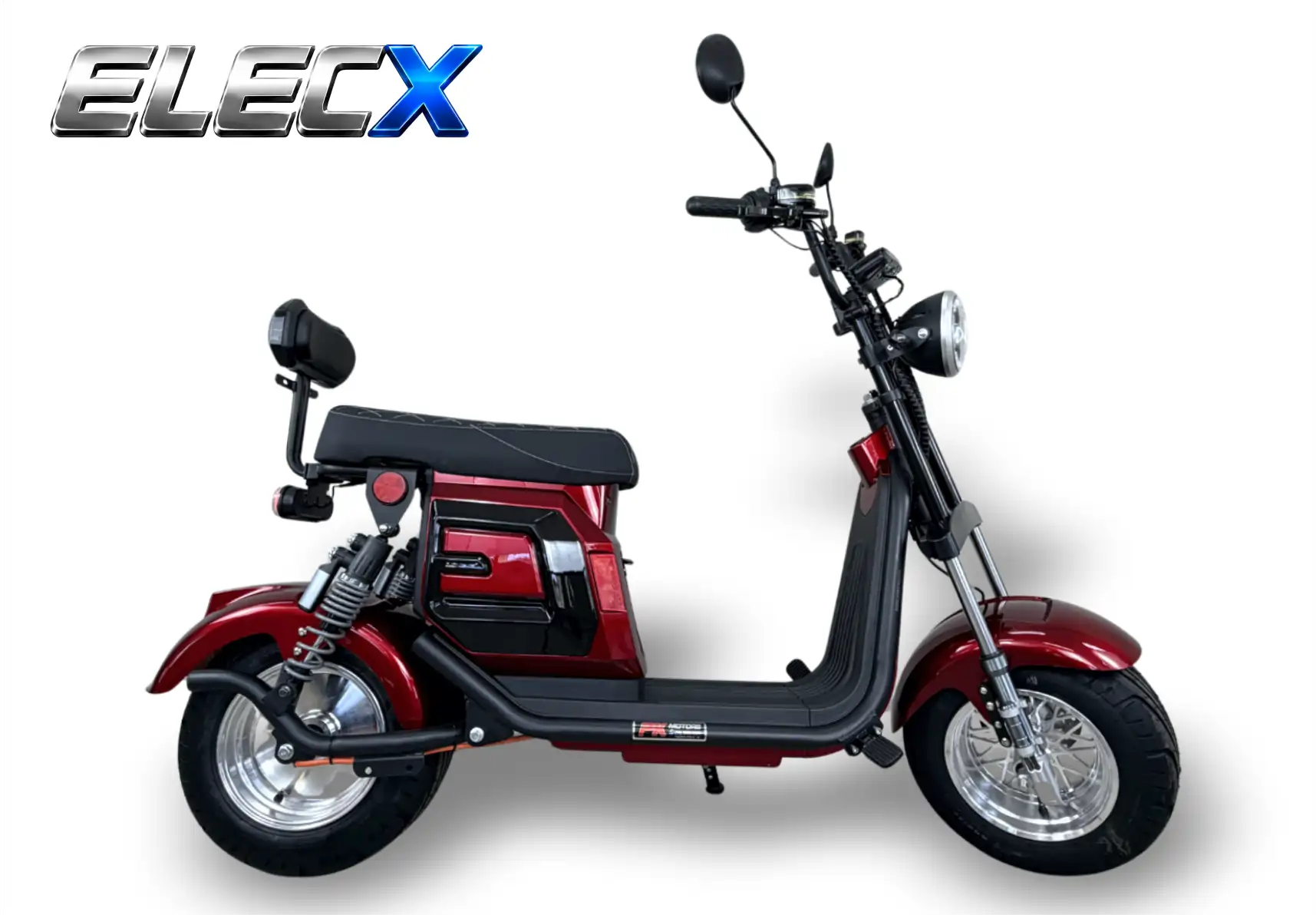 Elecx Max Destaque