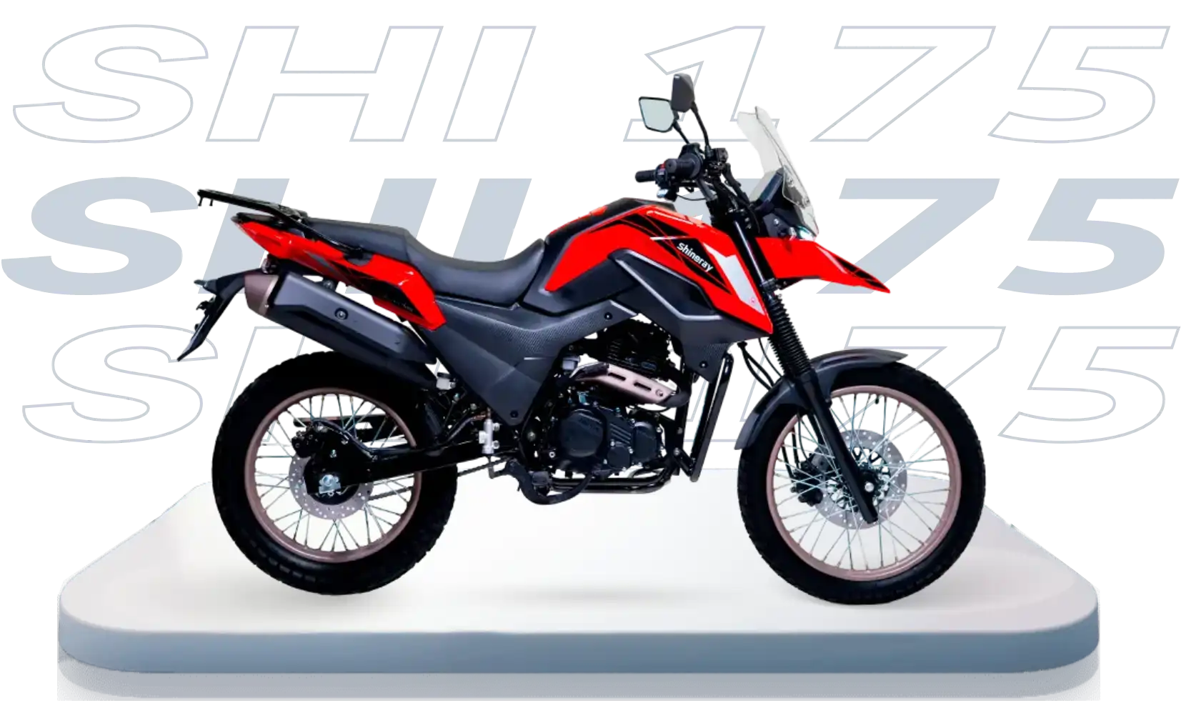 SH1 175 2026 DESTAQUE