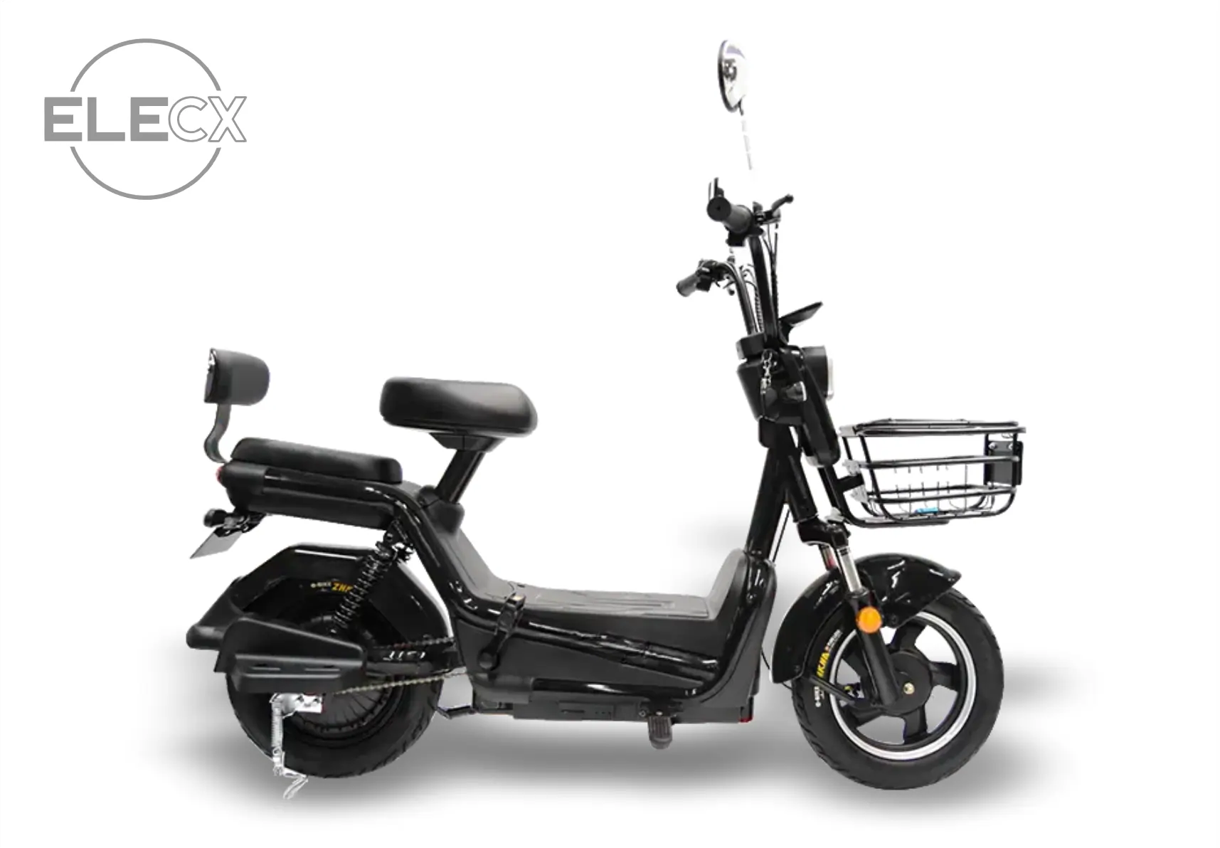 Shineray P1000 Capa 2