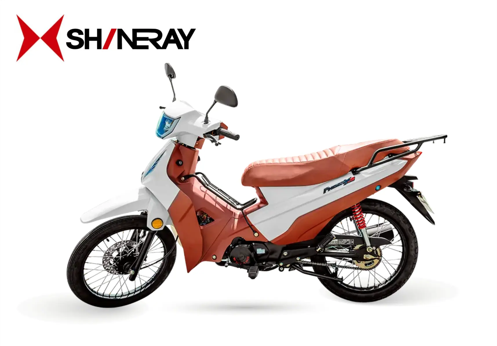 Shineray PHOENIX