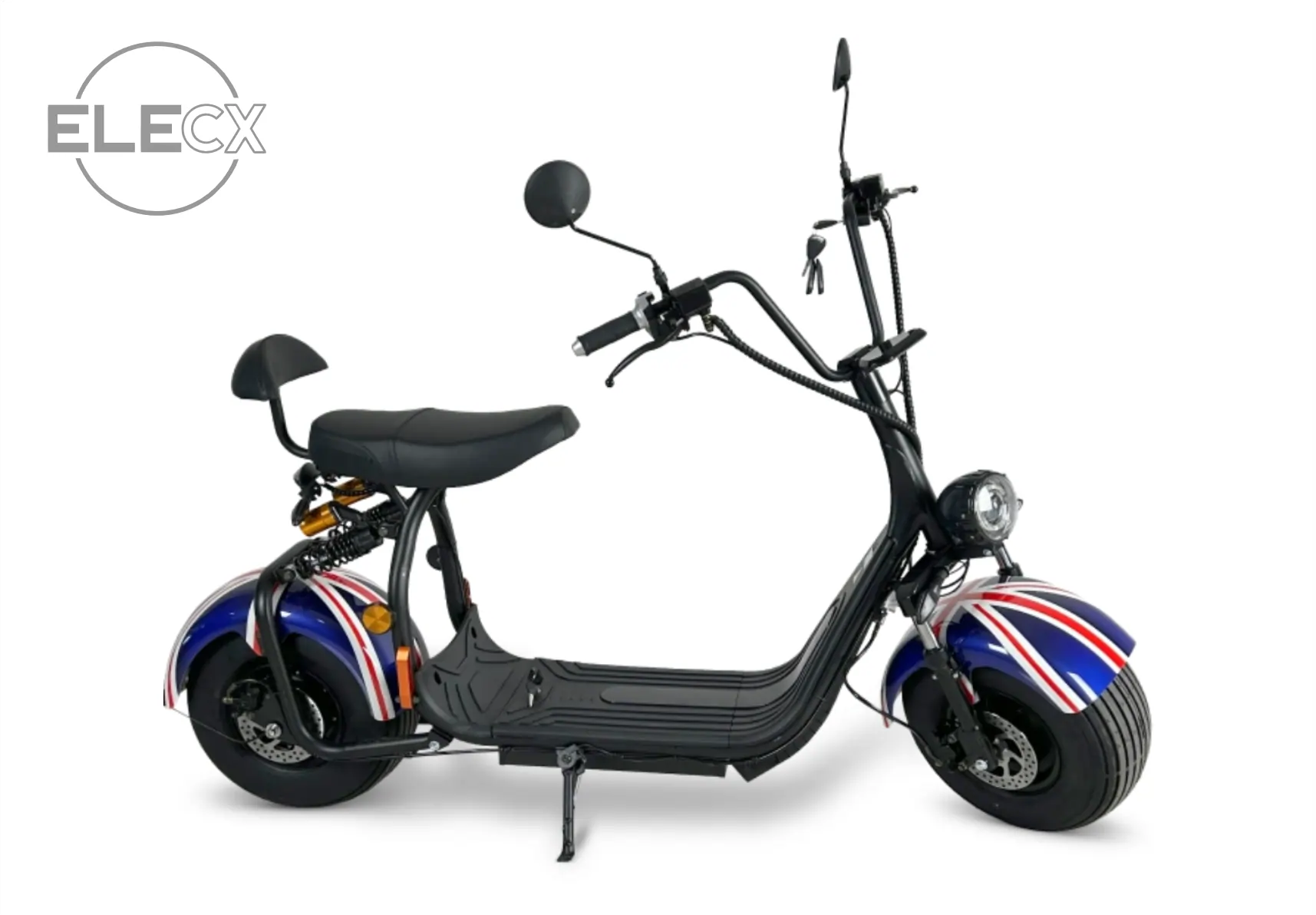 ELECX W2000 TOP