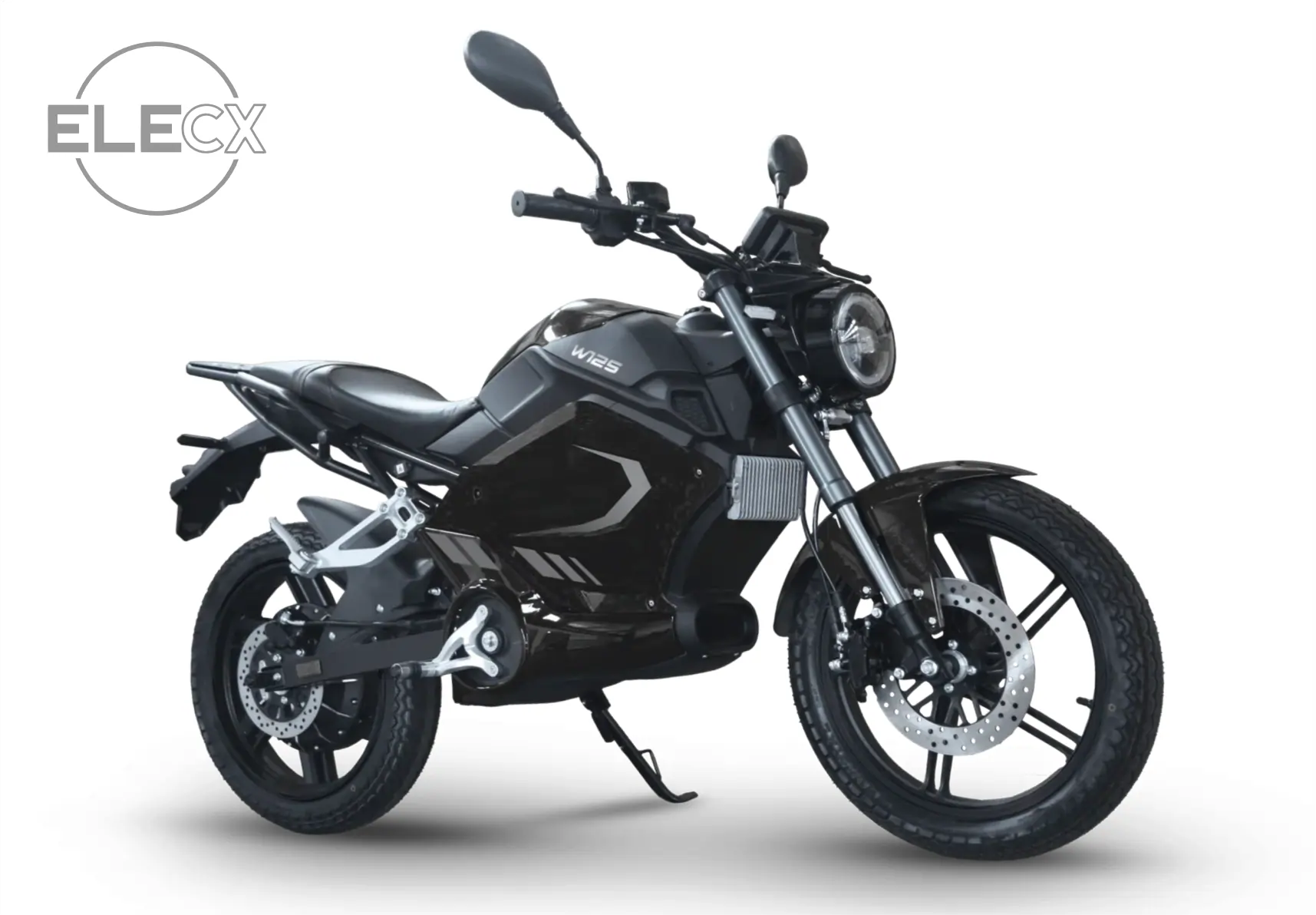 PK Motors W4500 Destaque 1