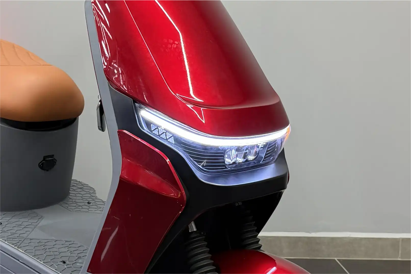 FAROL FULL LED