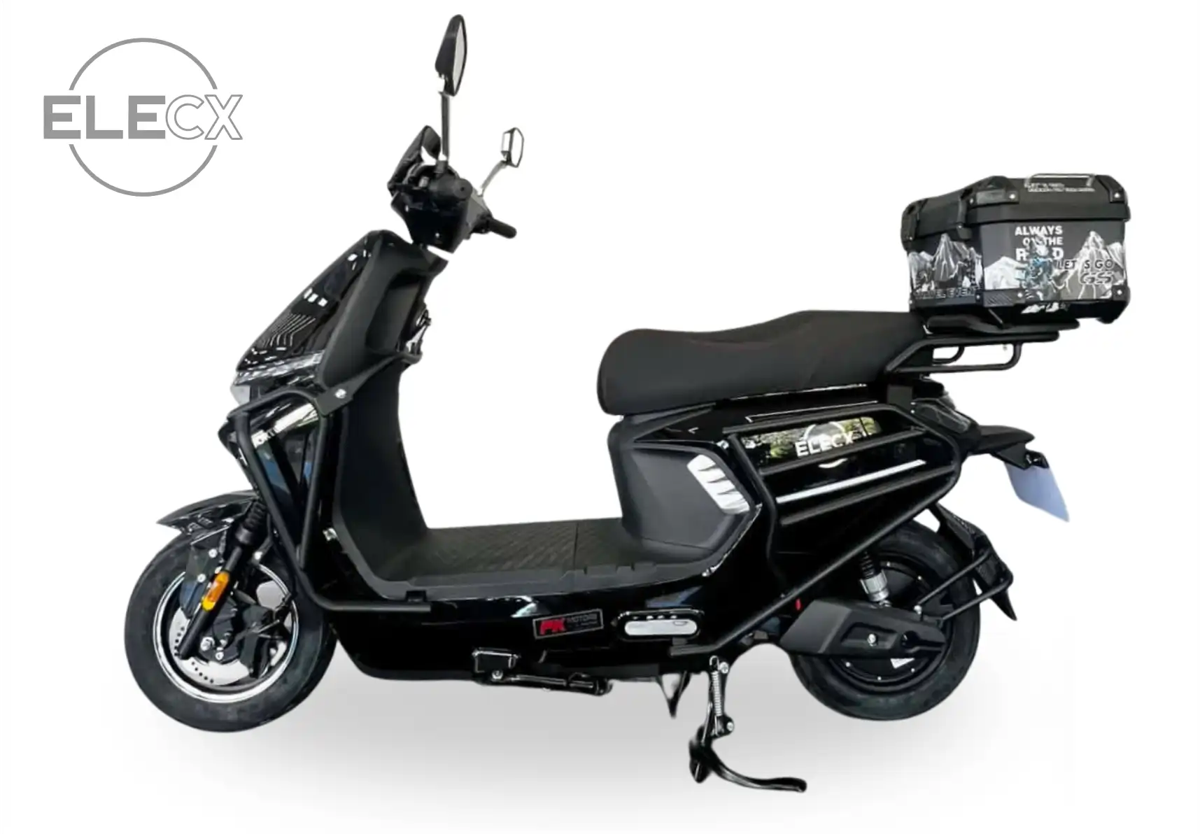 VECTOR EXPLORER DESTAQUE PAINEL