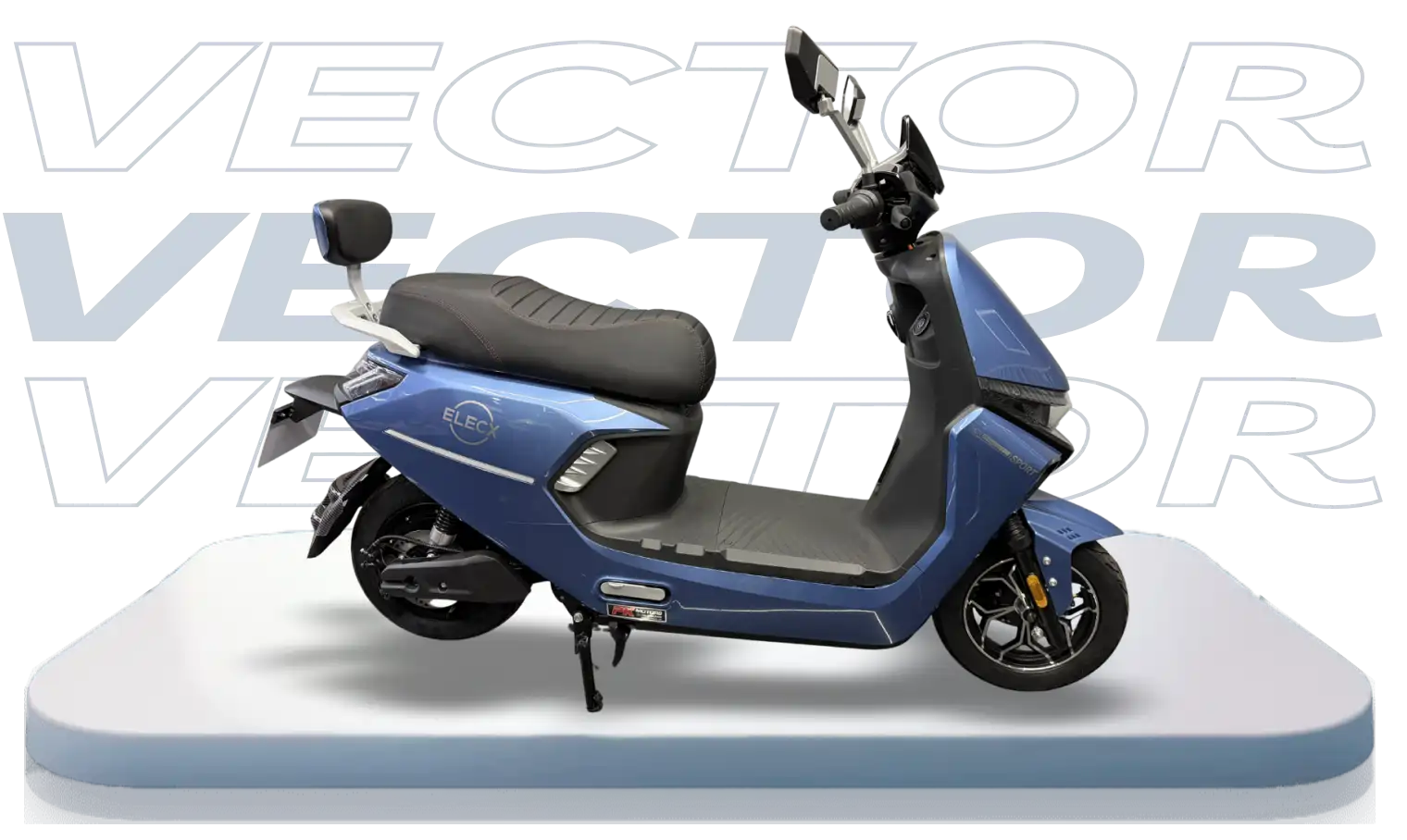 vector destaque