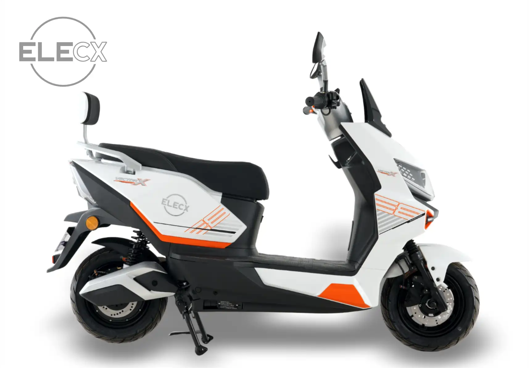 Vector X Destaque Midia